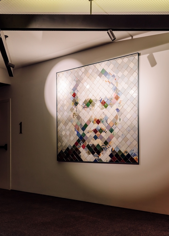 내부 세부 사진