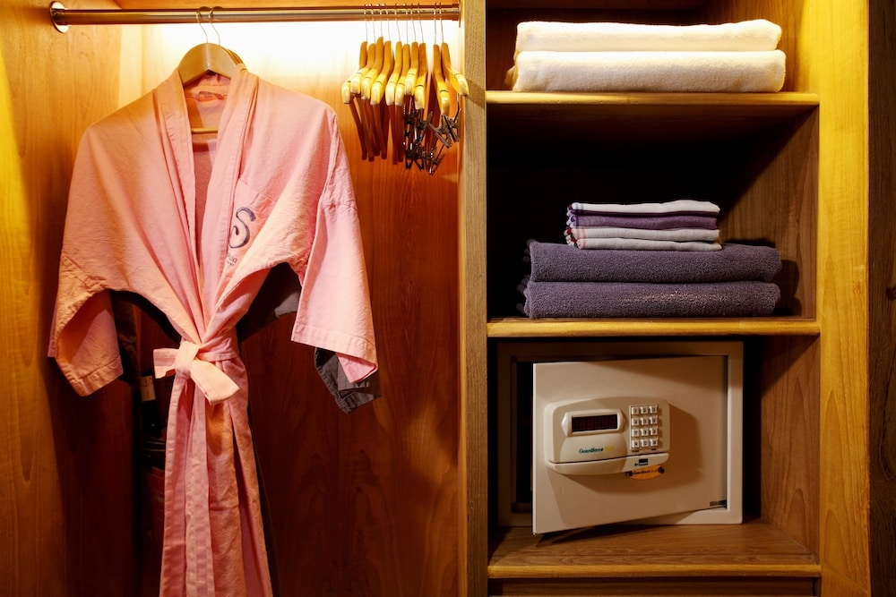 객실 내 편의 시설/서비스