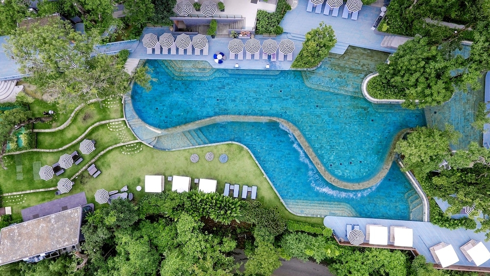 바(숙박 시설 내)