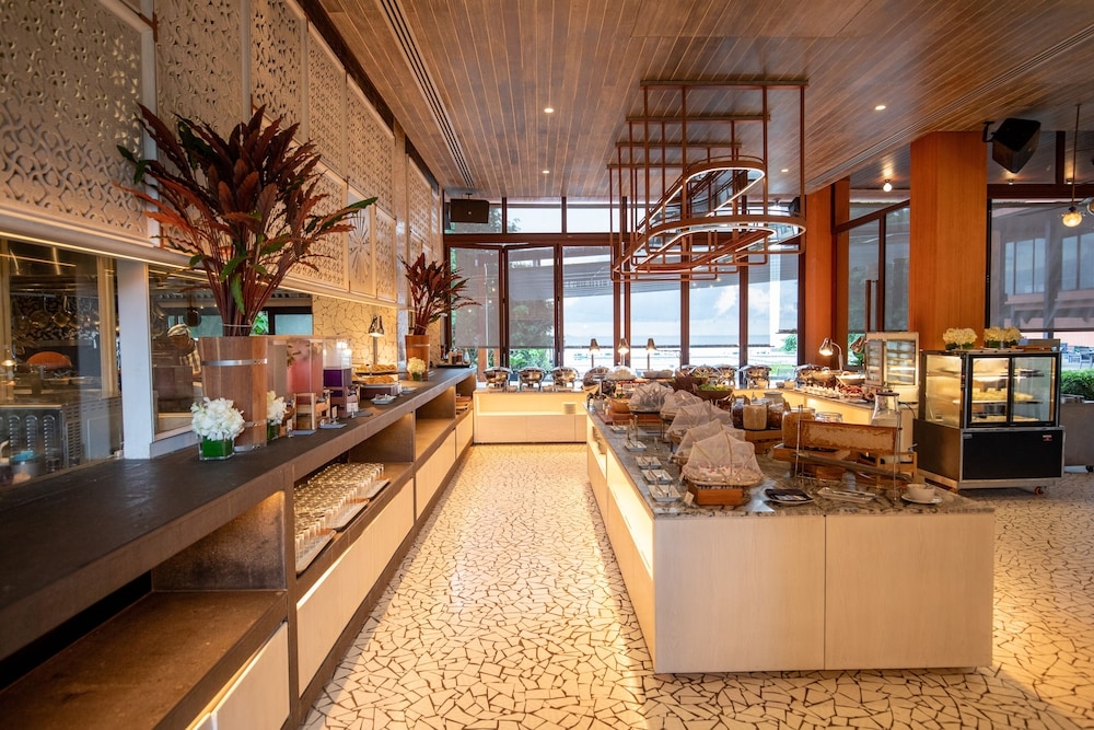 아침 식사 공간