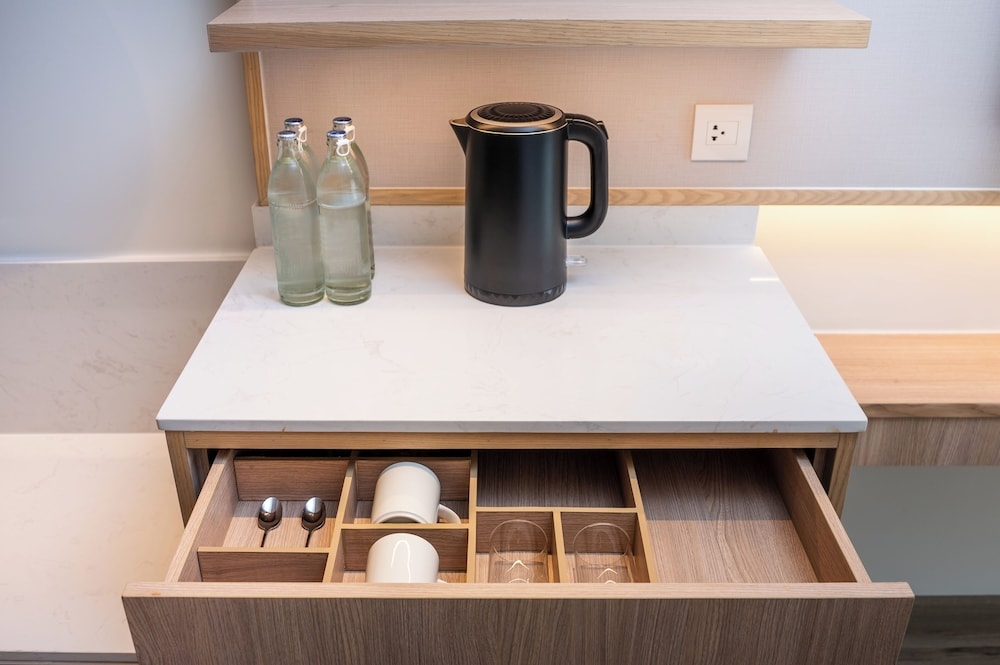 객실 내 편의 시설/서비스