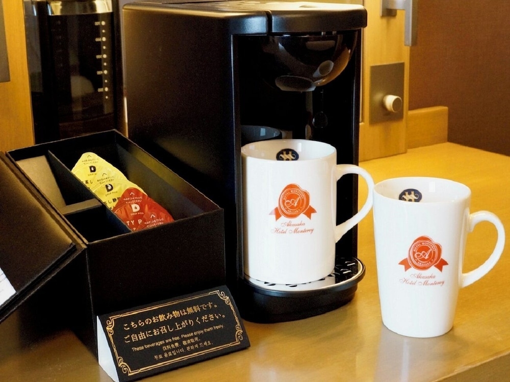 커피 및/또는 커피 메이커