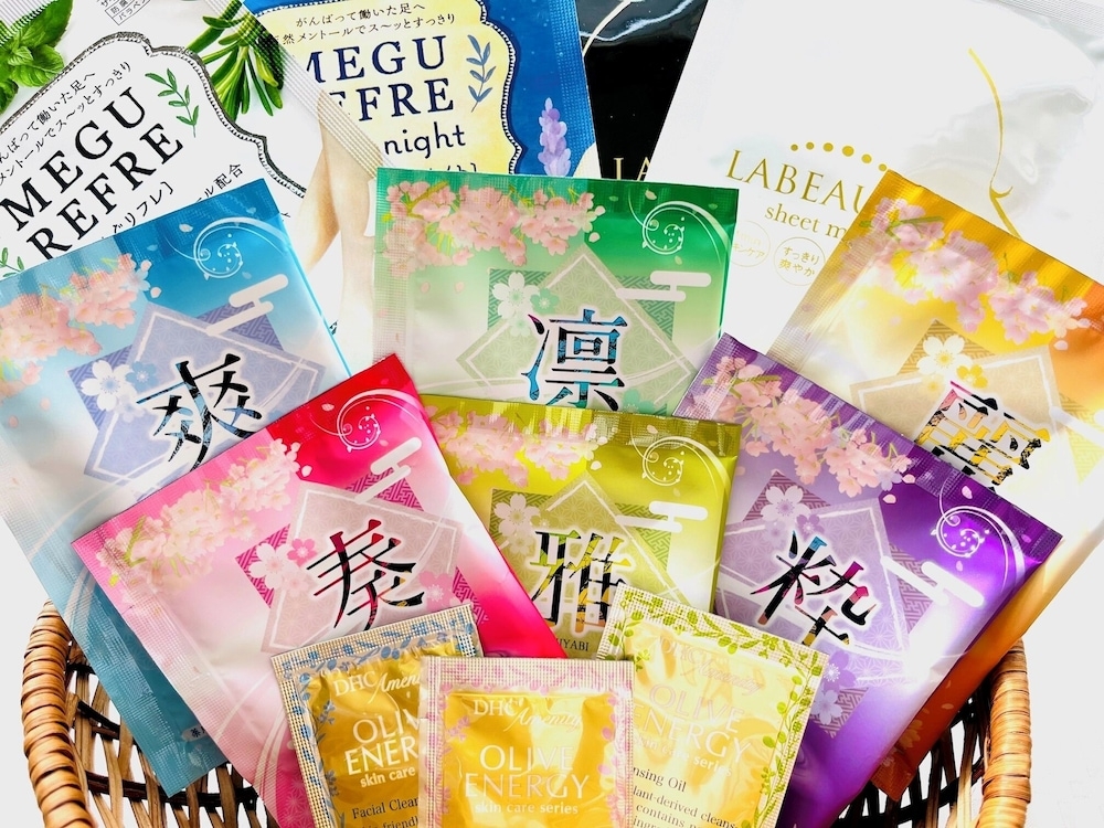 객실 내 편의 시설/서비스