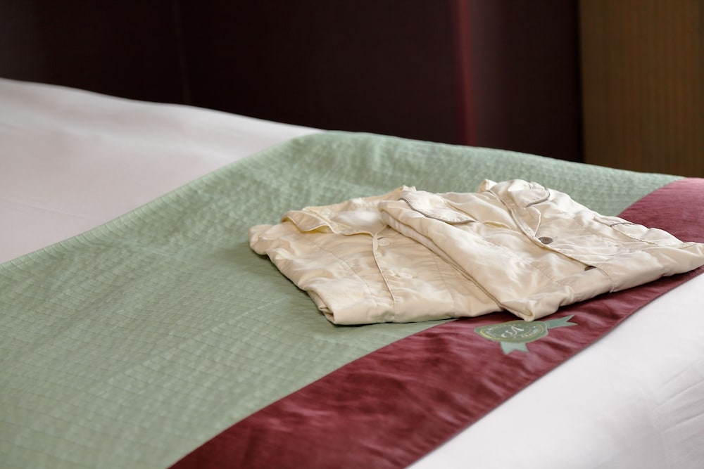 객실 내 편의 시설/서비스