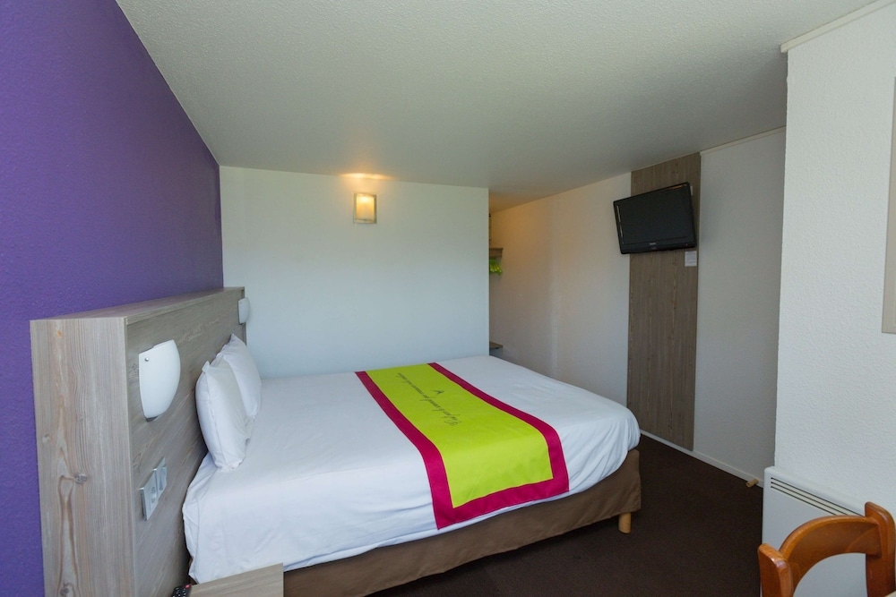 객실에서 보이는 전망