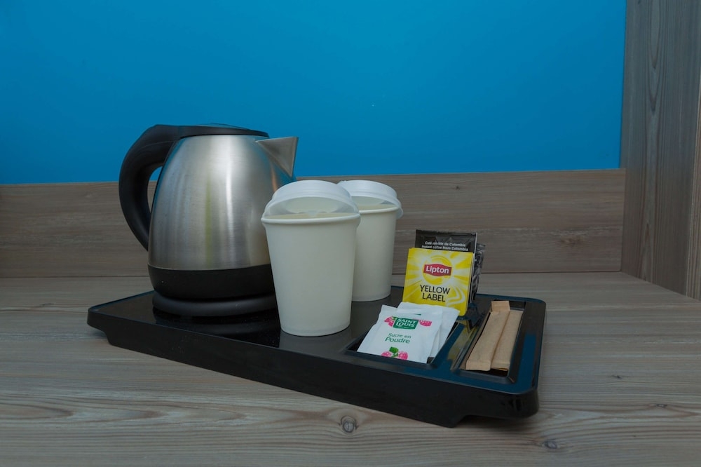 객실 내 편의 시설/서비스