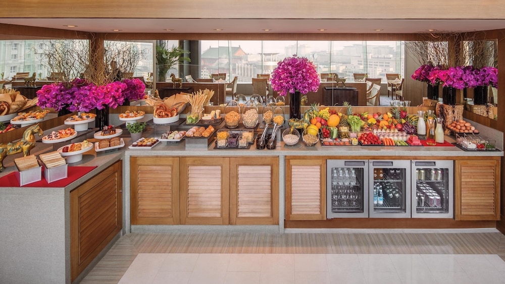 바(숙박 시설 내)