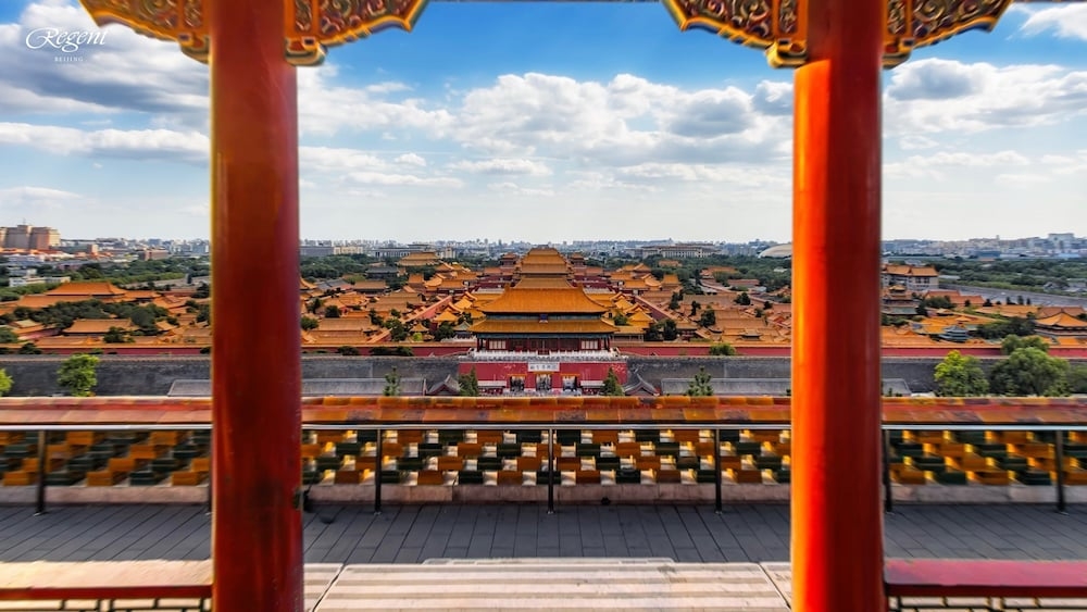 숙박 시설 내 편의 시설/서비스