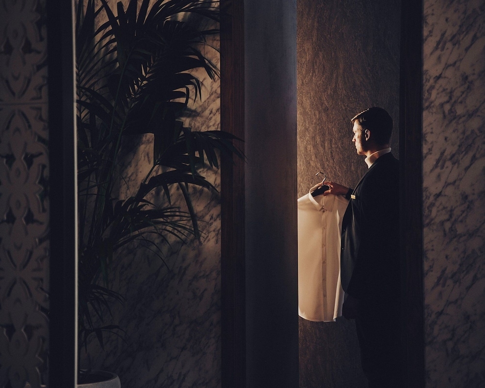 숙박 시설 내 편의 시설/서비스