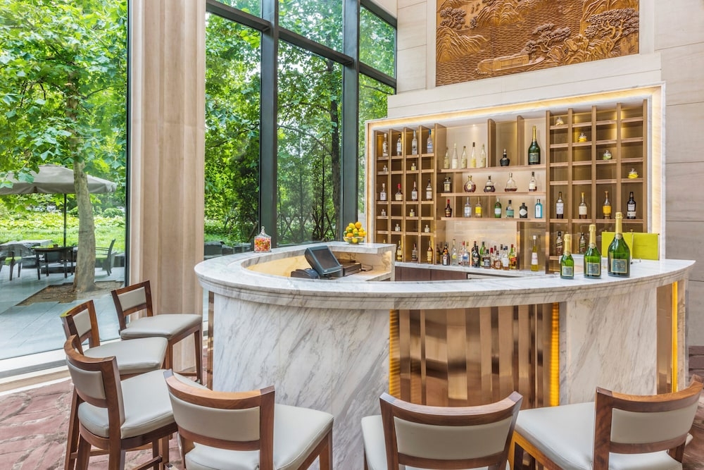 바(숙박 시설 내)