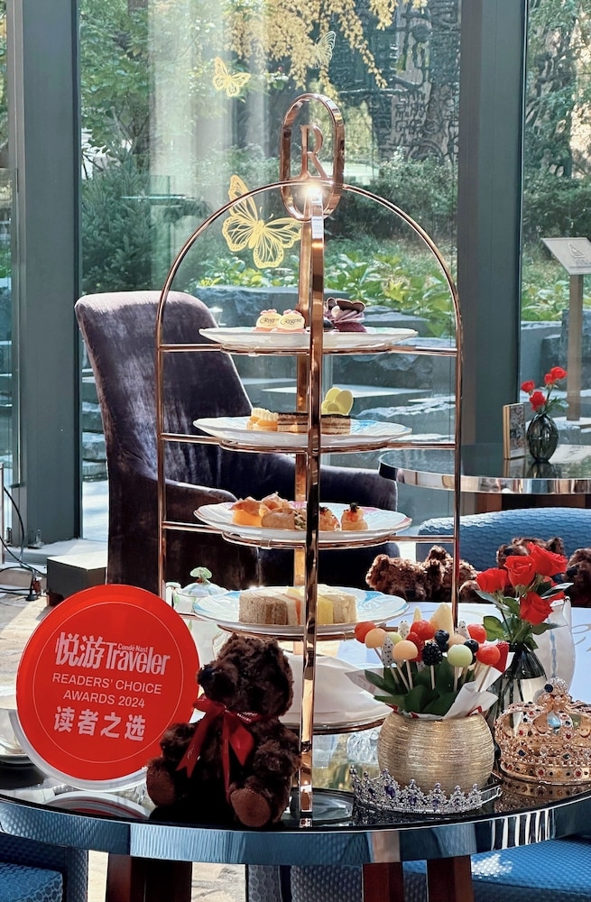 바(숙박 시설 내)