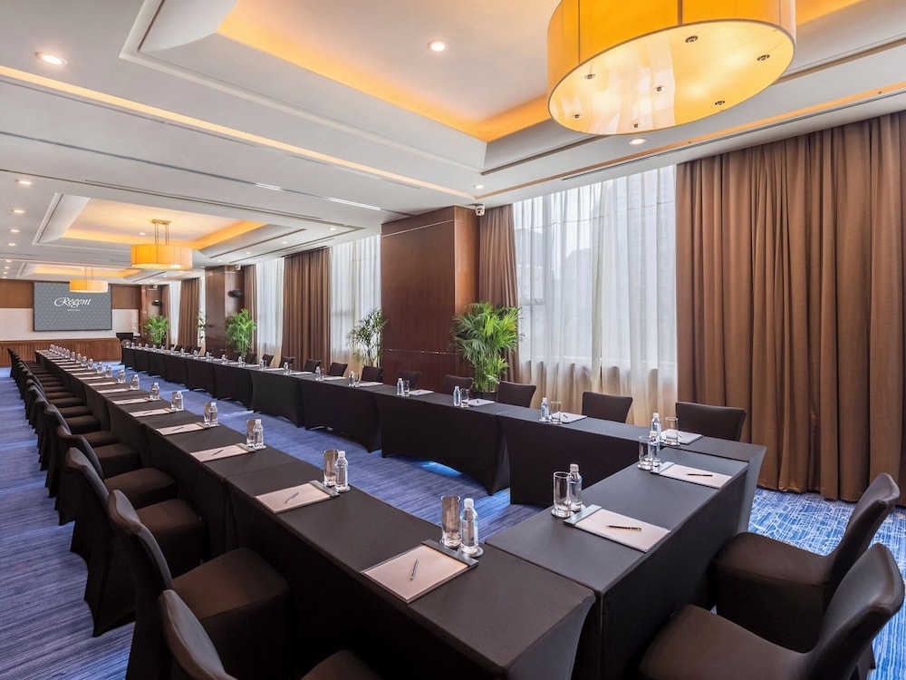 숙박 시설 내 편의 시설/서비스