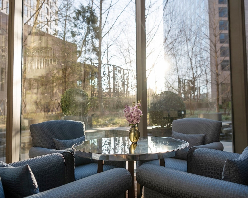 바(숙박 시설 내)