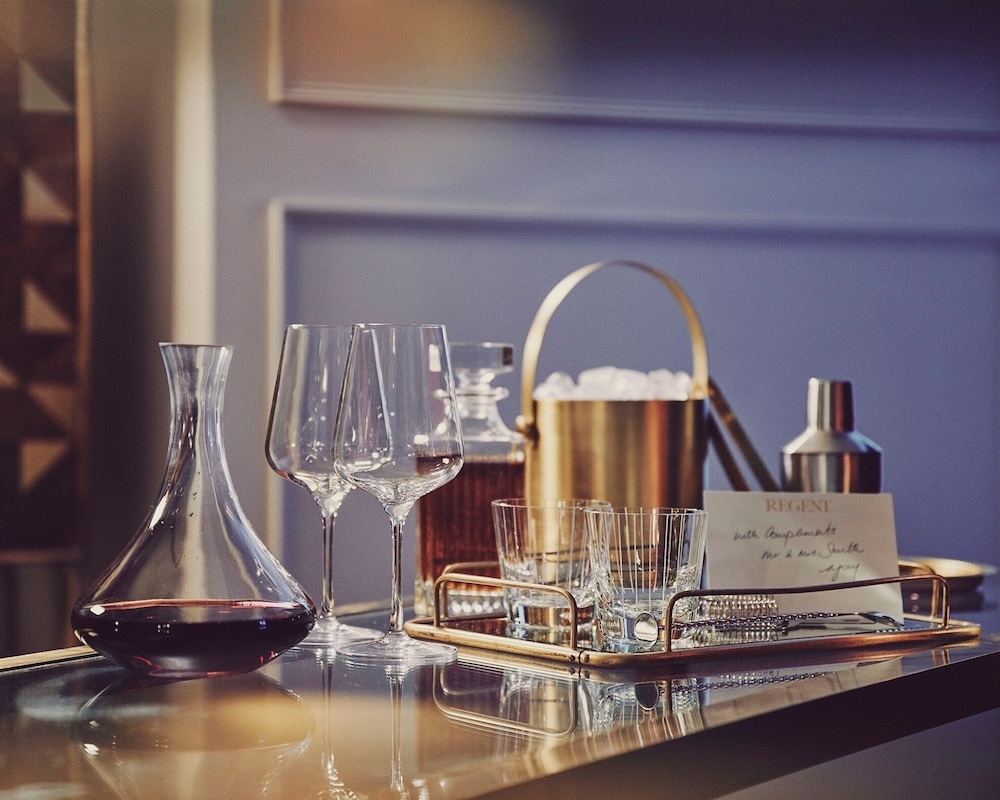 바(숙박 시설 내)