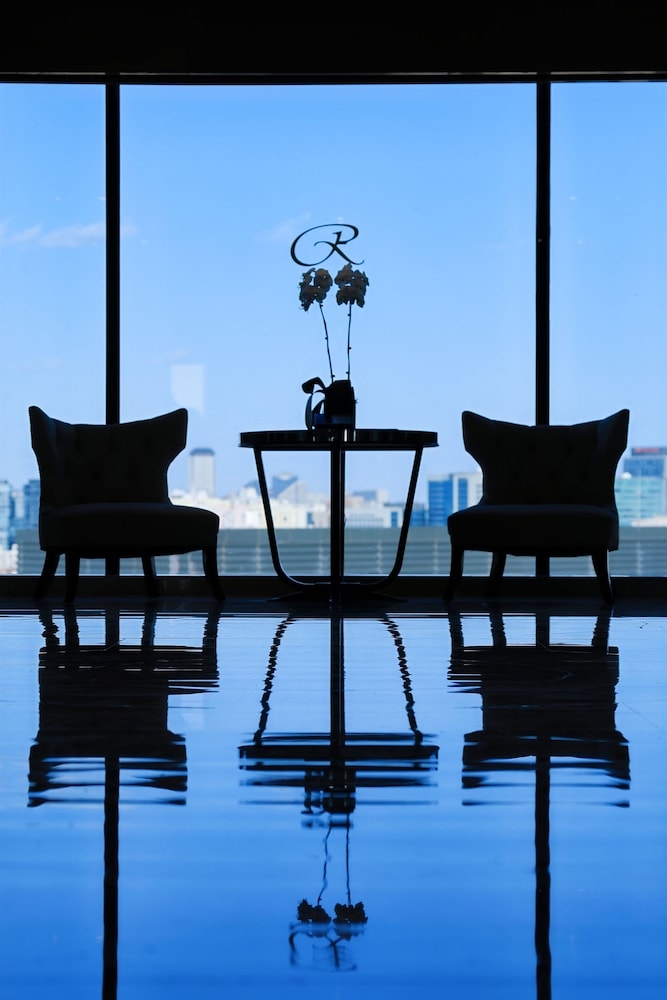 숙박 시설 내 편의 시설/서비스