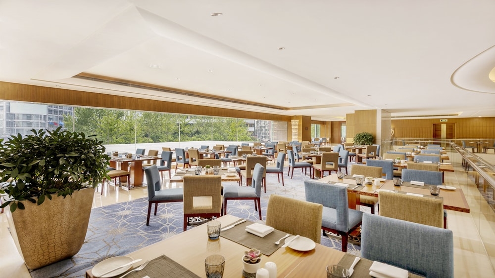 아침 식사 공간