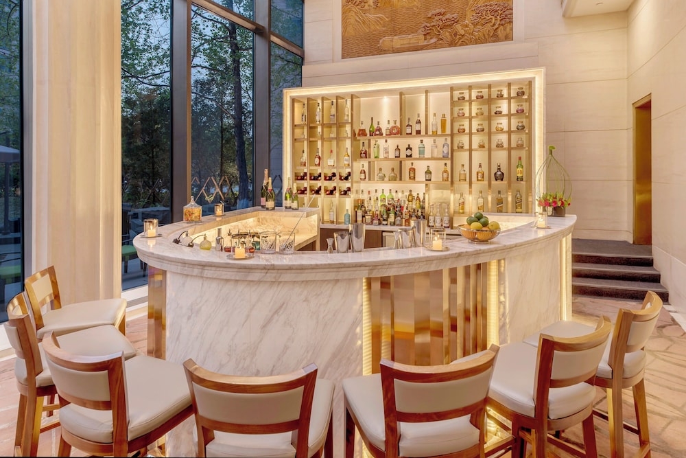 숙박 시설 내 편의 시설/서비스