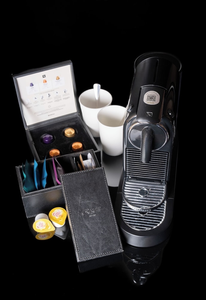 커피 및/또는 커피 메이커