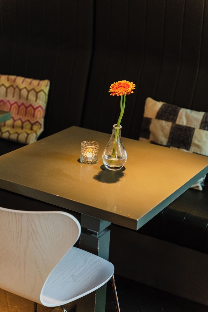 아침 식사 공간