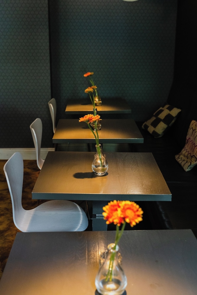 아침 식사 공간