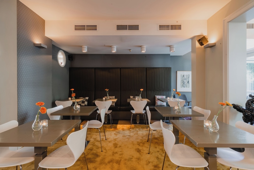 아침 식사 공간