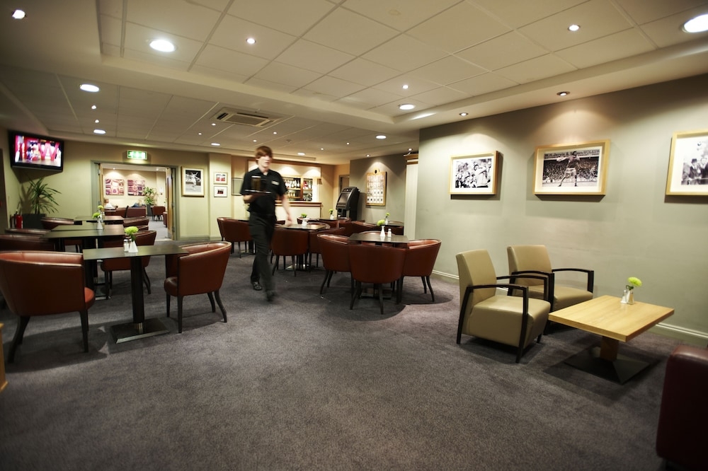 바(숙박 시설 내)