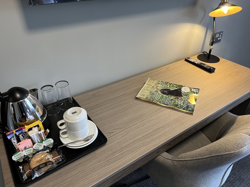 객실 내 편의 시설/서비스