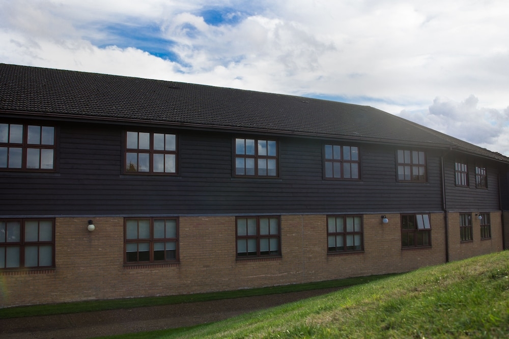 숙박 시설의 전망