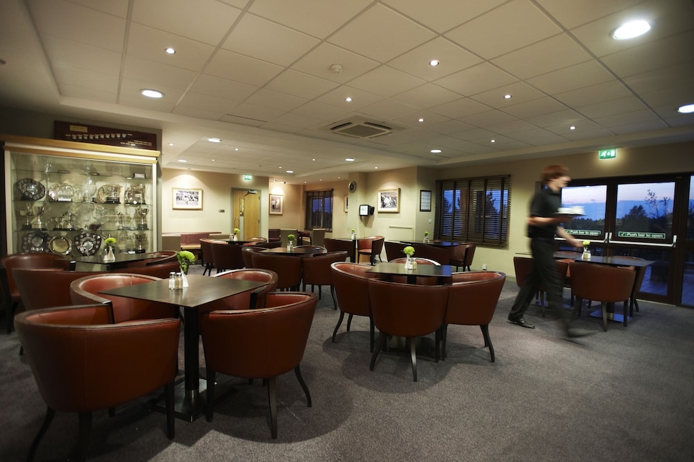 바(숙박 시설 내)