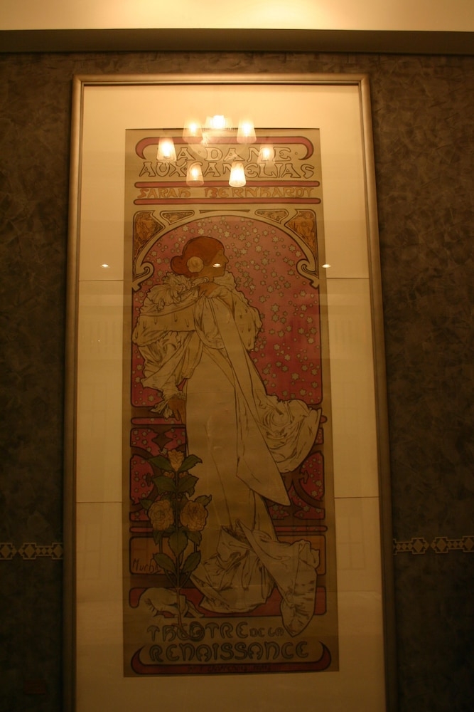 내부 세부 사진