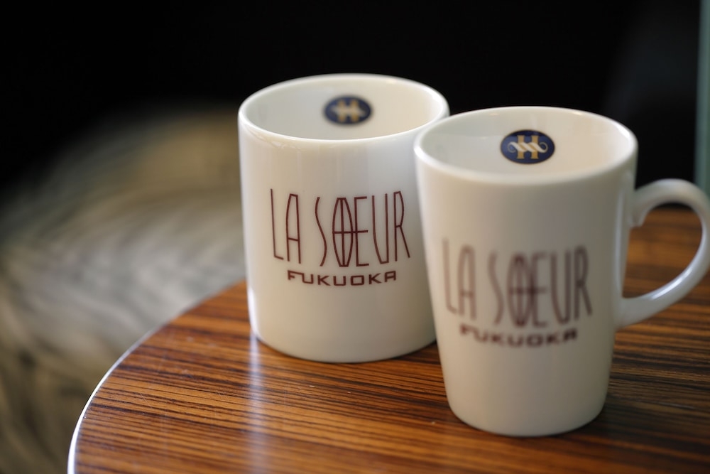 숙박 시설 내 편의 시설/서비스