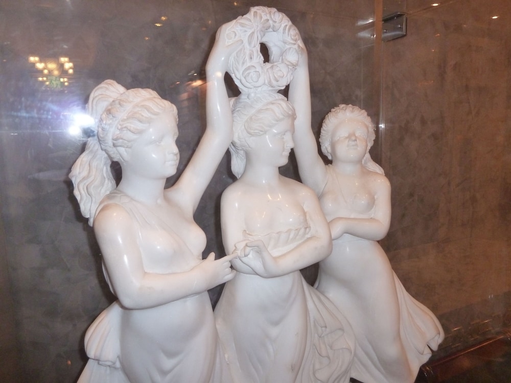 내부 세부 사진