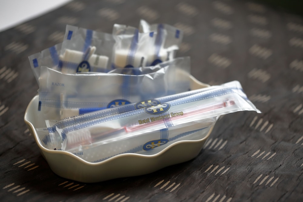 객실 내 편의 시설/서비스