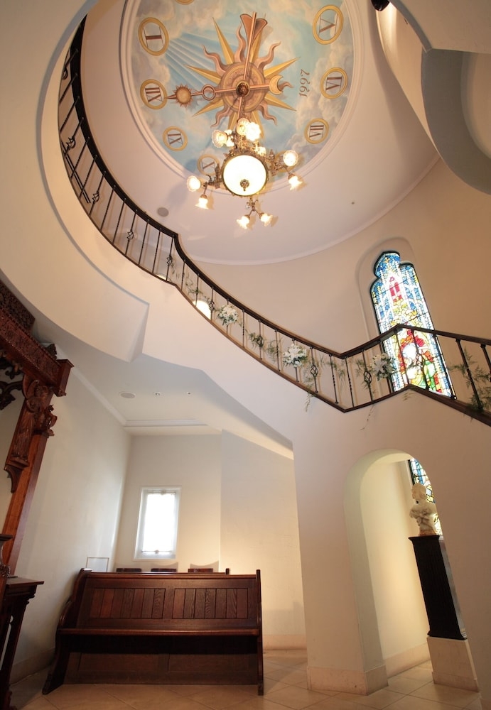 내부 세부 사진