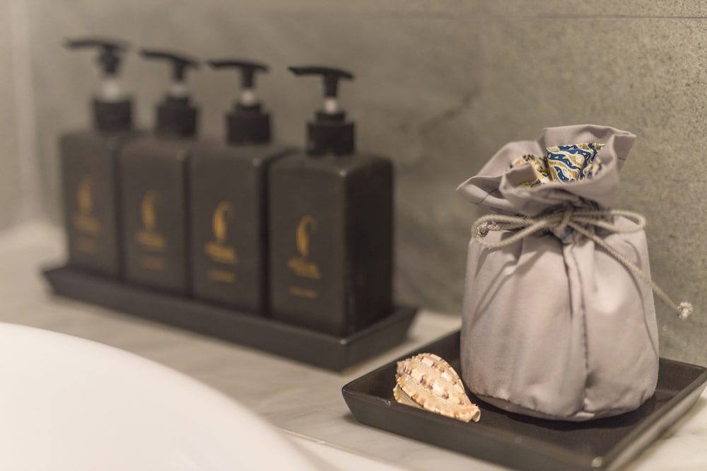 객실 내 편의 시설/서비스