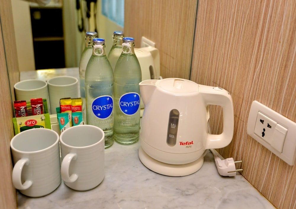 객실 내 편의 시설/서비스