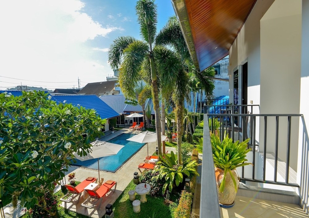 외부 세부 사진