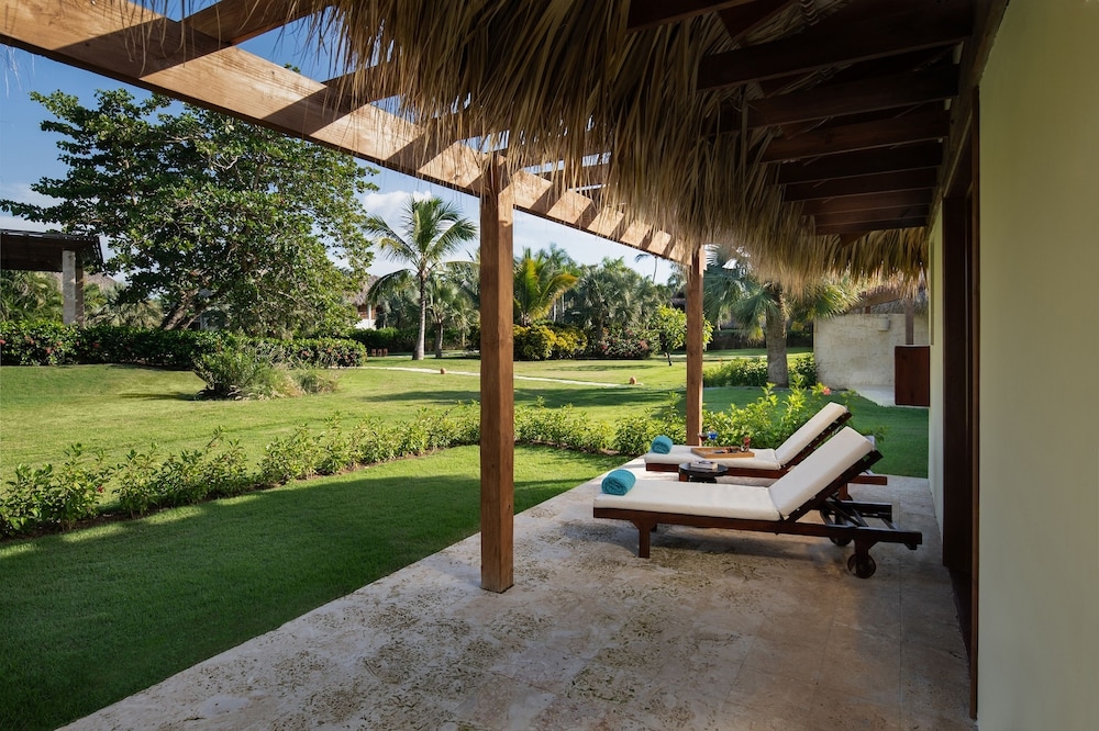 객실에서 보이는 전망