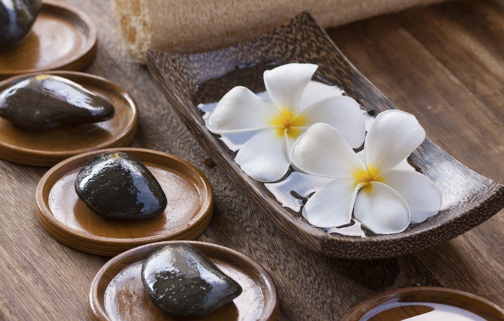 스파 트리트먼트