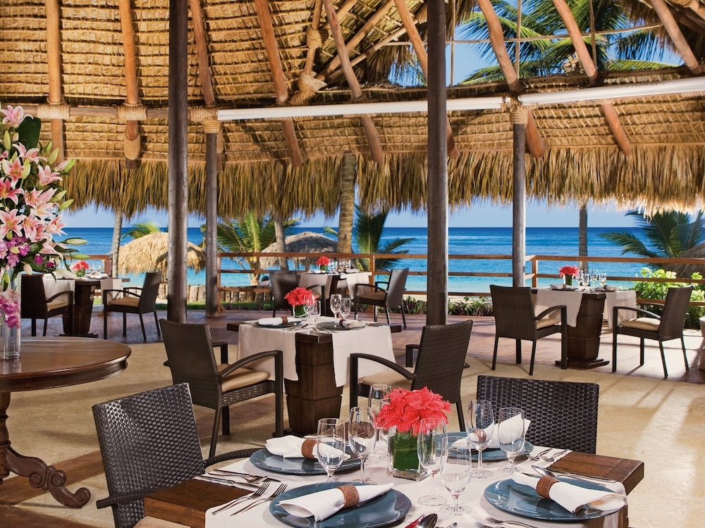 아침 식사 공간