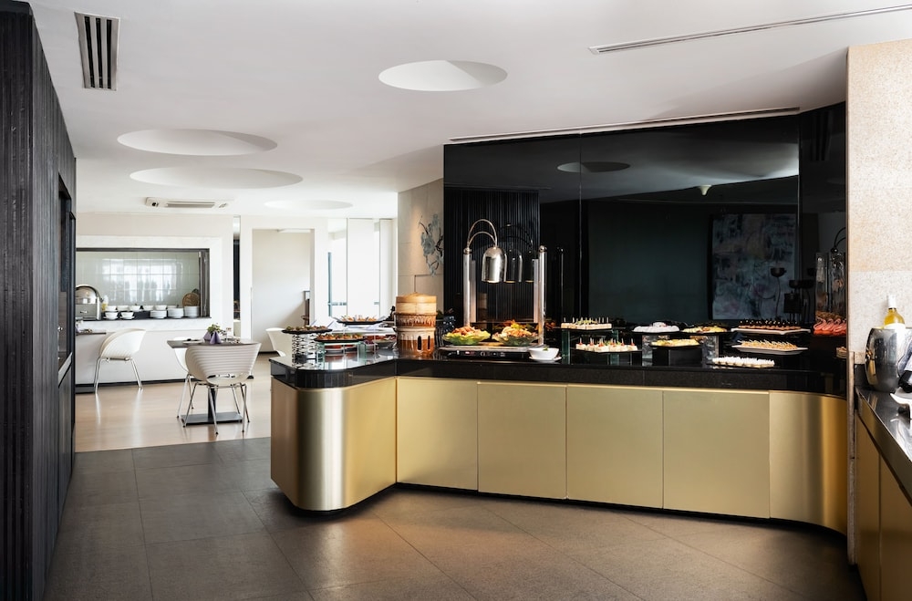 이그제큐티브 라운지