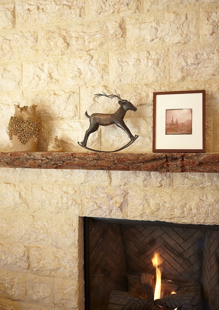 객실 내 편의 시설/서비스