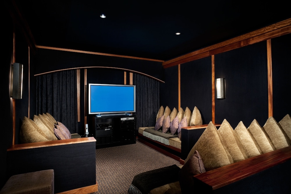 객실 내 편의 시설/서비스