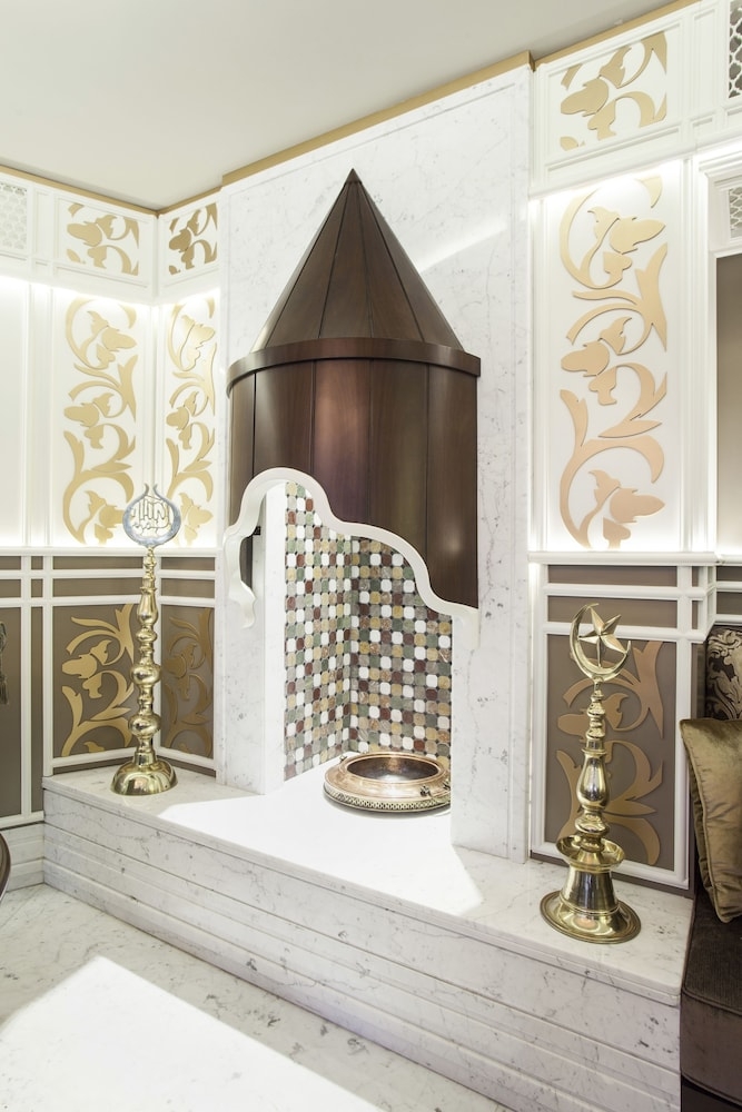 내부 세부 사진