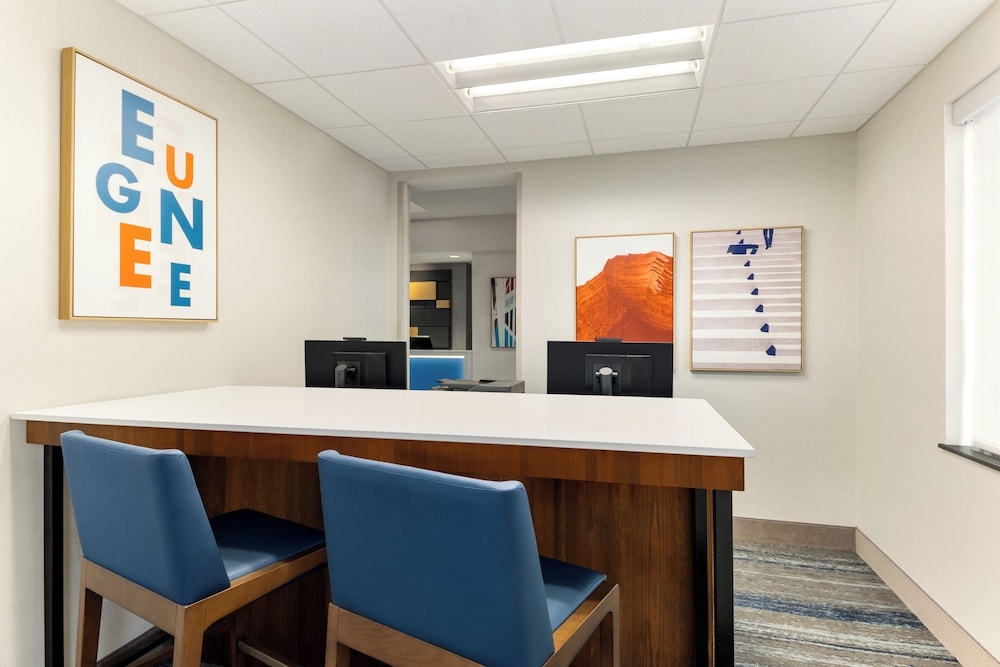 숙박 시설 내 편의 시설/서비스