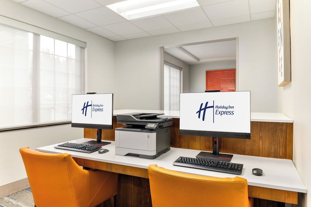 숙박 시설 내 편의 시설/서비스