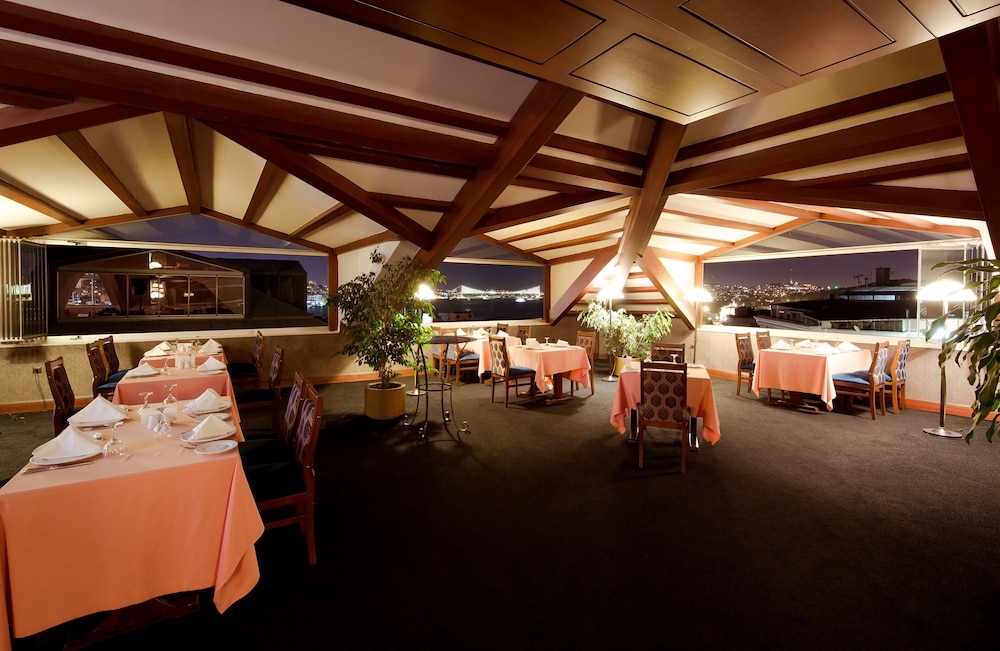 바(숙박 시설 내)