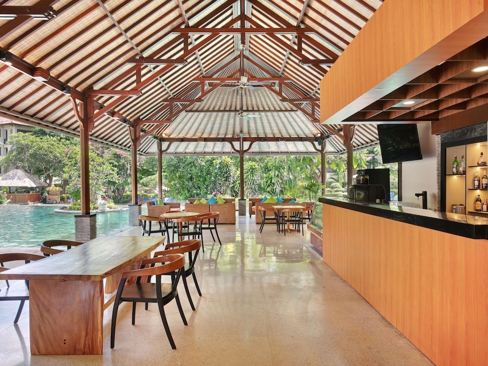 바(숙박 시설 내)