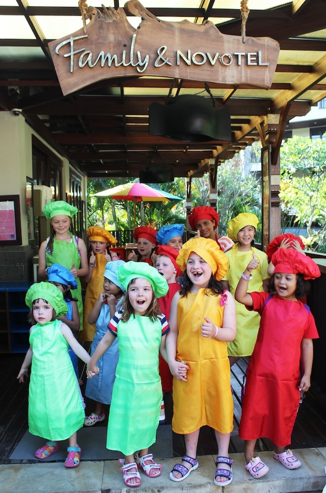 어린이 즐길거리