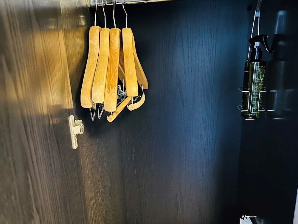 객실 내 편의 시설/서비스